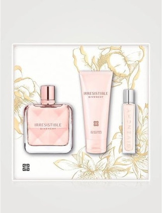 Irresistible Eau de Parfum Spray Gift Set By Givenchy