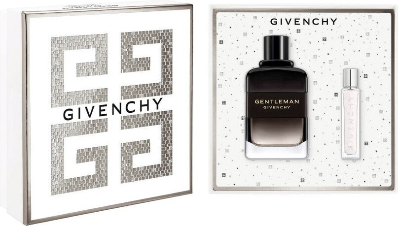 Givenchy Gentleman Boisee - Подарочный набор