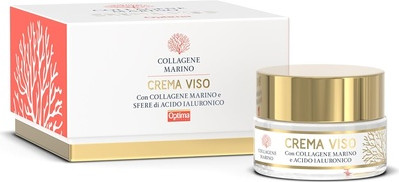 Gesichtscreme Optima Naturals