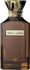 Ahmed Al Maghribi Musk & Leather Eau De Parfum
