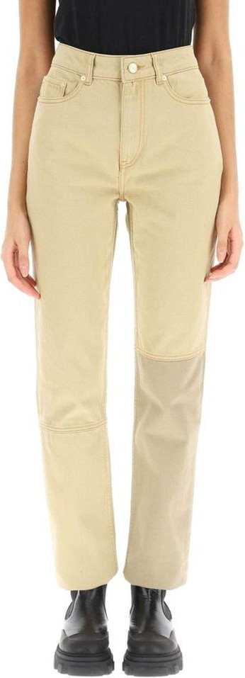 Jeans GANNI