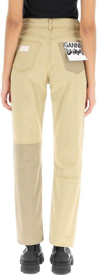 Jeans GANNI