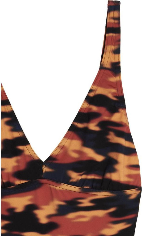 One-Piece Swimsuit Dries Van Noten