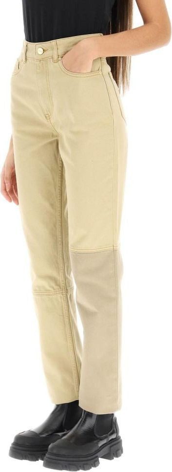 Jeans GANNI