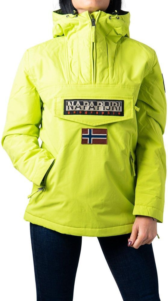 Kleidung Napapijri