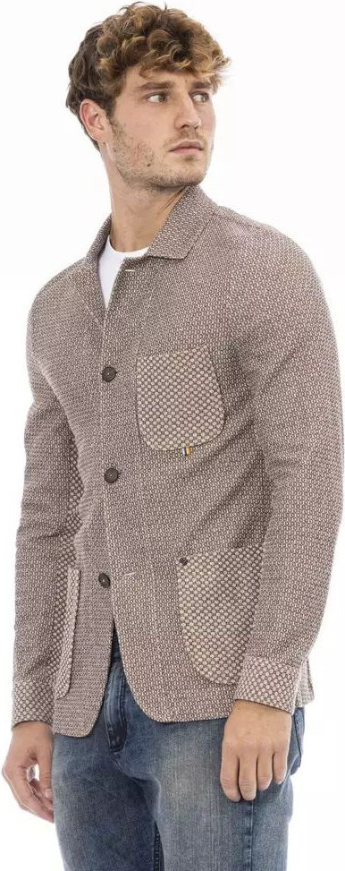 Blazer Distretto12