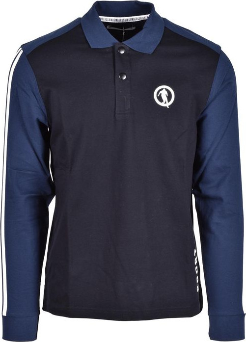 Poloshirt Bikkembergs