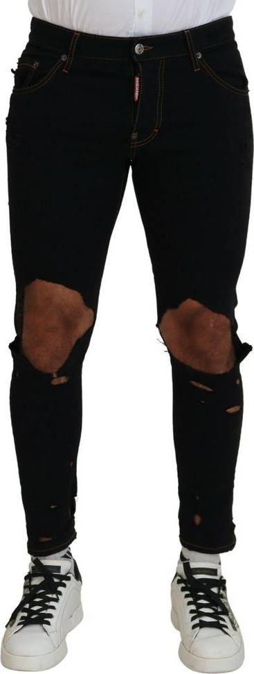 Skinny Pants Dsquared2