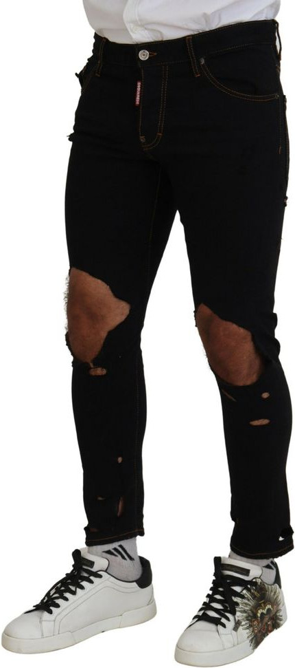 Skinny Pants Dsquared2