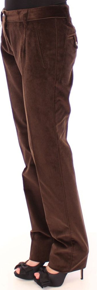 Casual Pants Dolce & Gabbana