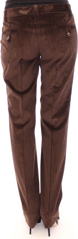 Casual Pants Dolce & Gabbana