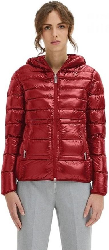 Clothing Red Nylon