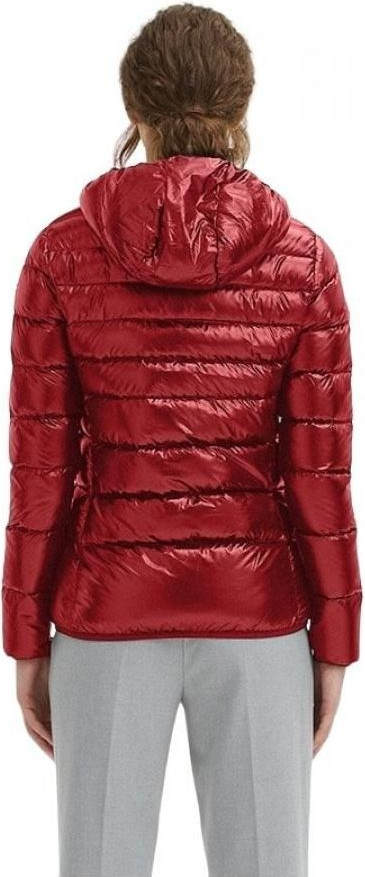 Clothing Red Nylon