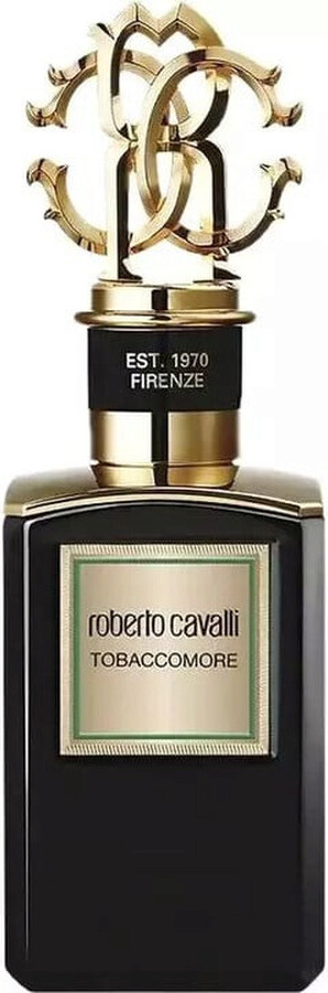 Eau de Parfum Roberto Cavalli Tobaccomore