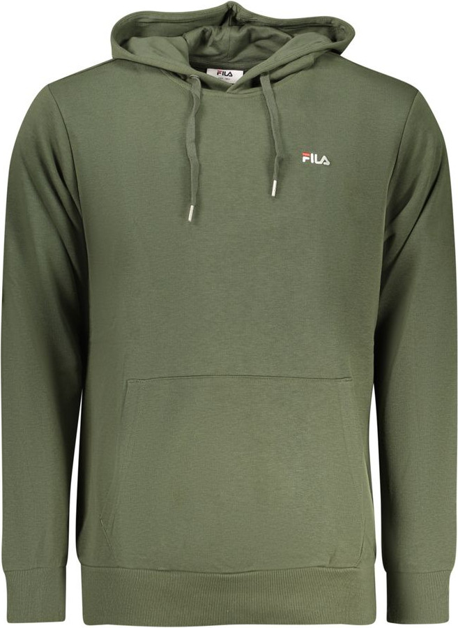 Sweatshirt Fila Verde Cotton