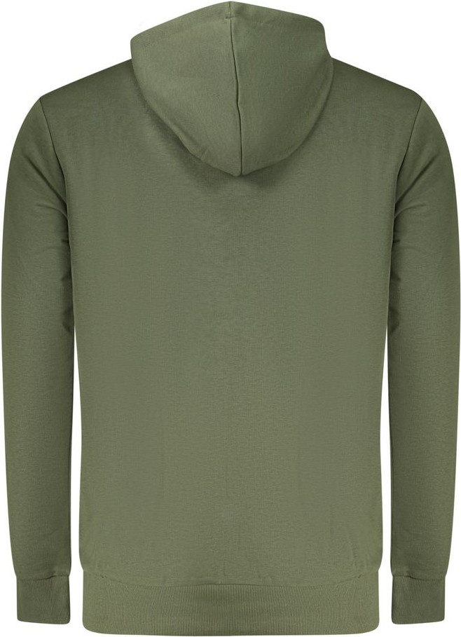 Толстовка Fila Verde Cotton