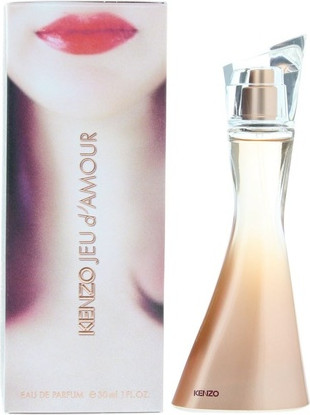 Eau de Parfum Kenzo Jeu d'Amour