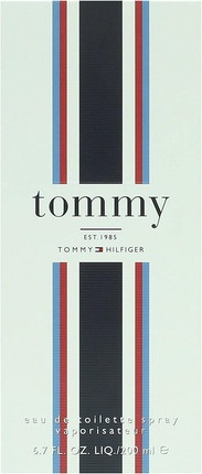 Туалетная вода Tommy Hilfiger Eau de Toilette Spray