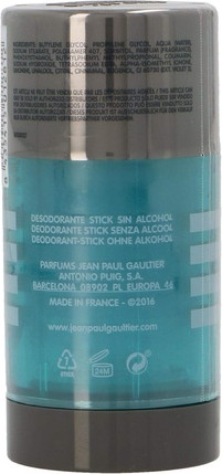Jean Paul Gaultier Le Male Deodorant Stick