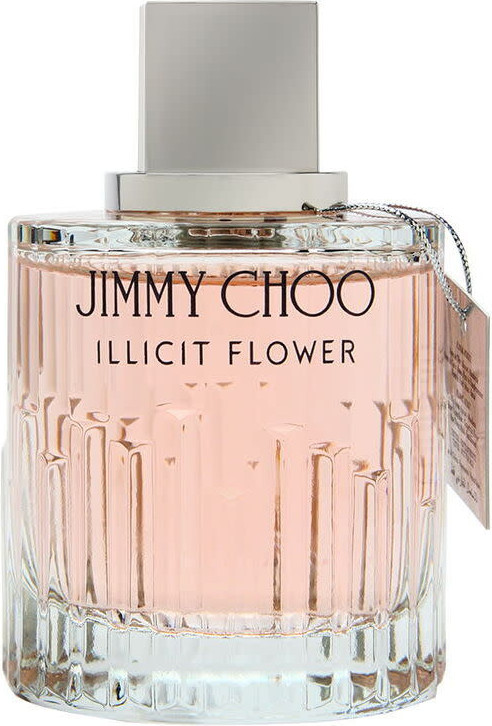 Jimmy Choo Illicit Flower Eau de Toilette