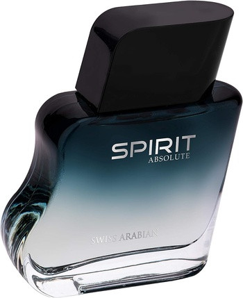 Spirit Absolute Swiss Arabian
