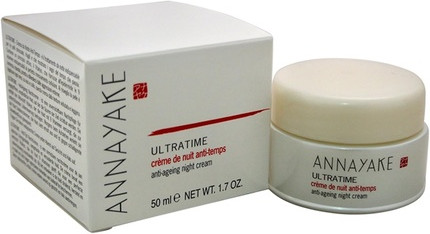 Annyake Ultratime Anti-Aging Nachtcreme