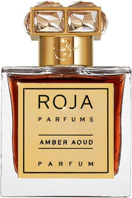 Roja Amber Aoud Parfum