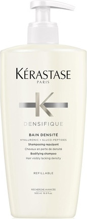 Kerastase Densifique Bain Densit Hair Treatment