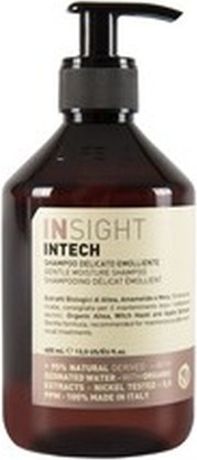 Insight Gentle Moisture Shampoo