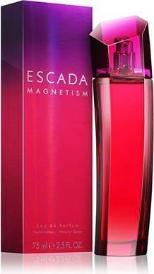 Eau de Parfum Escada Magnetism für Damen