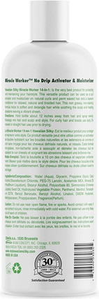 Miracle Worker 14-in-1 Hawaiian Silky