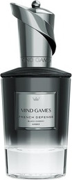 Mind Games French Defense Eau de Parfum
