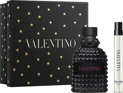 Eau De Parfum Valentino Uomo Born In Roma Extradose