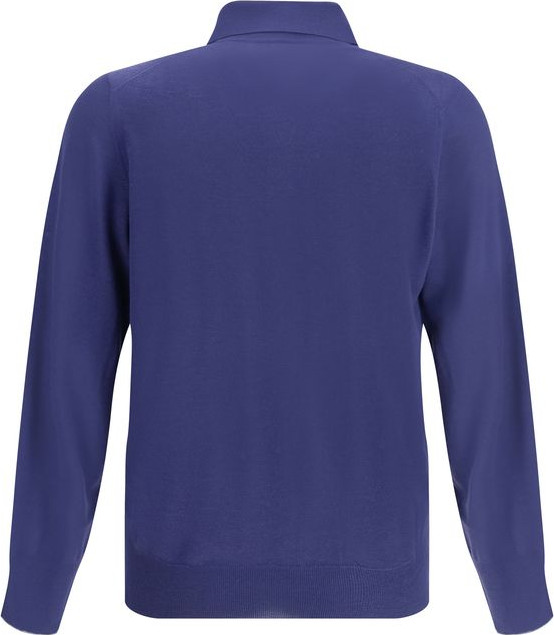 Polo Shirt Brunello Cucinelli