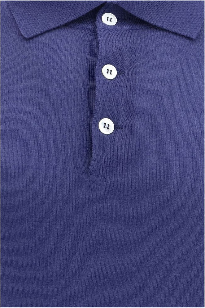 Polo Shirt Brunello Cucinelli