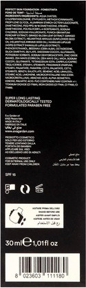 Evagarden Perfect Skin Foundation