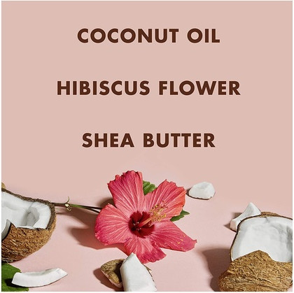 Hold and Shine Mist Shea Moisture