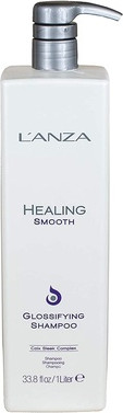 L'ANZA Healing Smooth Glossifying Shampoo