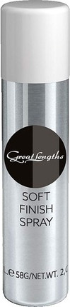 Great Lengths Soft Finish Spray