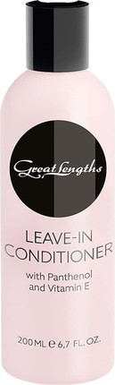 Несмываемый кондиционер Great Lengths