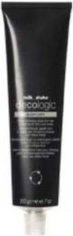 Cream Milk Shake Decologic Black Light