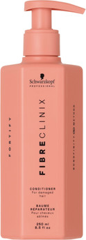 Shampoo Schwarzkopf Fibre Clinix Fortify
