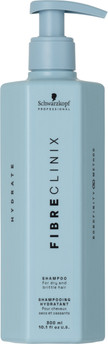 Fibre Clinix Hydrate Shampoo Schwarzkopf