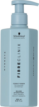 Schwarzkopf Fibre Clinix Hydrate Conditioner