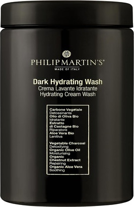 Philip Martin's Dark Hydrating Wash