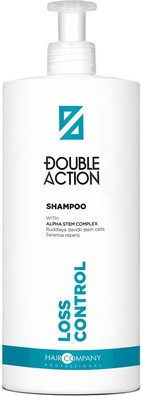 Shampoo Hair Company