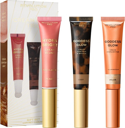 Face Wand Trio Light Revolution Pro