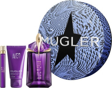 Thierry Mugler Alien Eau de Parfum Spray Gift Set