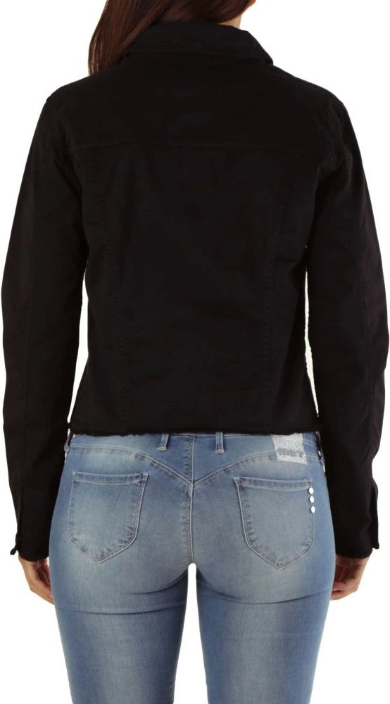 Blazer Met
