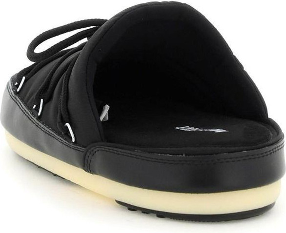 Mules Moon Boot
